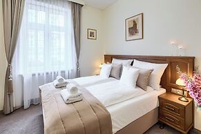 Apartamenty pod Baranem