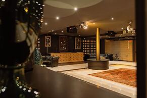 Camoma Aparthotel