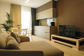 Camoma Aparthotel