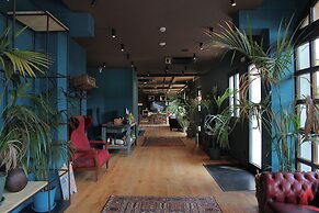 Camoma Aparthotel