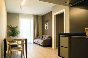 Camoma Aparthotel