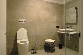 Camoma Aparthotel