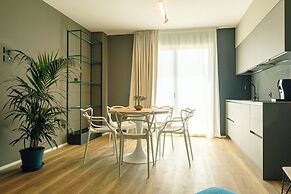 Camoma Aparthotel