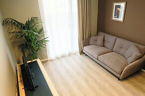 Camoma Aparthotel