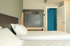 Camoma Aparthotel