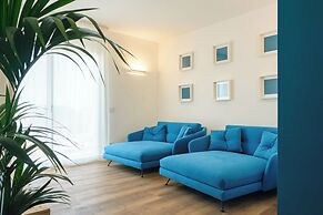 Camoma Aparthotel