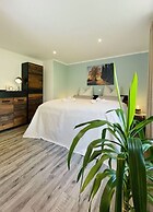 Holiday Apartment Mountain View