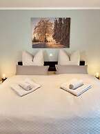 Holiday Apartment Mountain View