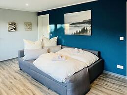 Holiday Apartment Mountain View