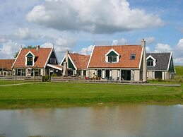 Charming Chalet With Spacious Enclosed Garden