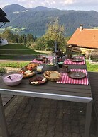 Farm in the Agerital