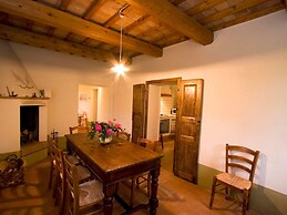 Spacious Holiday Home in Brisighella