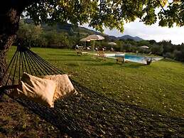 Spacious Holiday Home in Brisighella