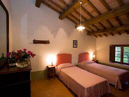 Spacious Holiday Home in Brisighella