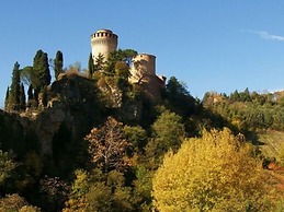 Spacious Holiday Home in Brisighella