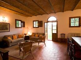Spacious Holiday Home in Brisighella