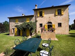 Spacious Holiday Home in Brisighella