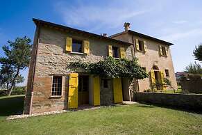 Spacious Holiday Home in Brisighella