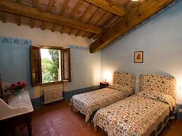 Spacious Holiday Home in Brisighella