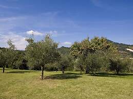 Spacious Holiday Home in Brisighella