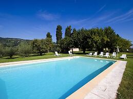 Spacious Holiday Home in Brisighella