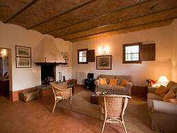 Spacious Holiday Home in Brisighella