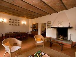 Spacious Holiday Home in Brisighella