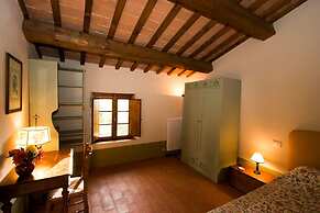 Spacious Holiday Home in Brisighella