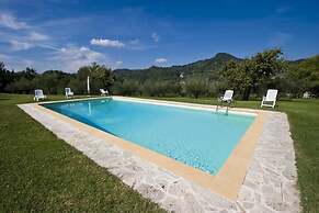 Spacious Holiday Home in Brisighella