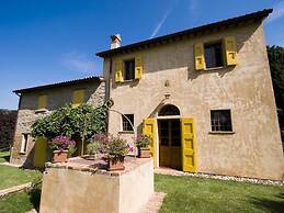 Spacious Holiday Home in Brisighella
