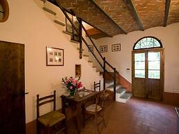 Spacious Holiday Home in Brisighella