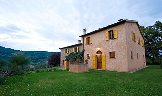 Spacious Holiday Home in Brisighella