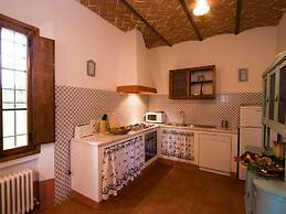 Spacious Holiday Home in Brisighella
