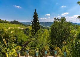 Spacious Holiday Home in Brisighella