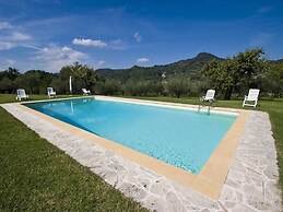 Spacious Holiday Home in Brisighella
