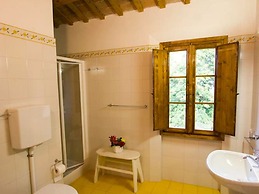 Spacious Holiday Home in Brisighella