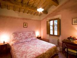 Spacious Holiday Home in Brisighella