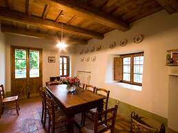 Spacious Holiday Home in Brisighella