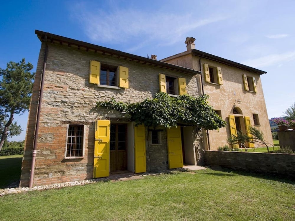 Spacious Holiday Home in Brisighella