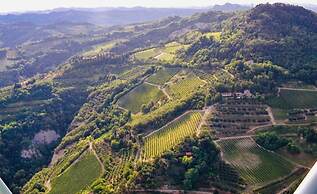 Spacious Holiday Home in Brisighella