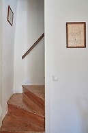 Idyllic Light-Filled Alfama Apt, By Timecooler