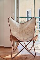 Idyllic Light-Filled Alfama Apt, By Timecooler