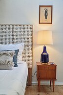 Idyllic Light-Filled Alfama Apt, By Timecooler