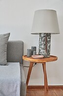 Idyllic Light-Filled Alfama Apt, By Timecooler