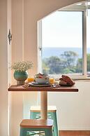 Infinite Ocean View W Free Parking, By Timecooler