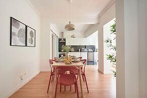 Sunset Balcony Apartment, By Timecooler