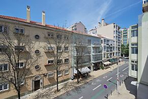Sunset Balcony Apartment, By Timecooler