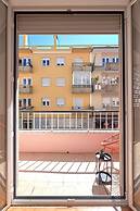 Enjoy The Sunny Balcony, By Timecooler