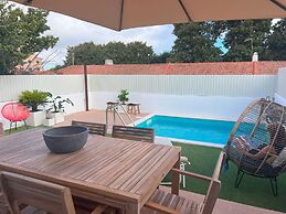 Central Beach Villa W Heated Pool, By Timecooler