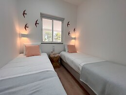 Central Beach Villa W Heated Pool, By Timecooler